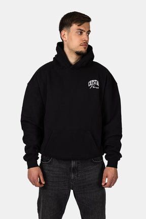 Nightwolf Oversized Hoodie