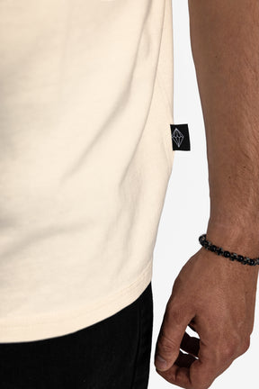 Wolf Oversized T-Shirt