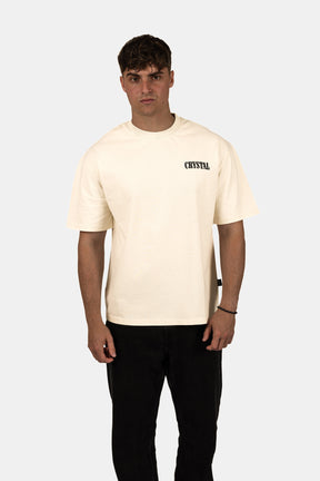 Wolf Oversized T-Shirt