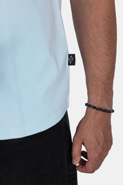 Nordic Nights Oversized T-Shirt