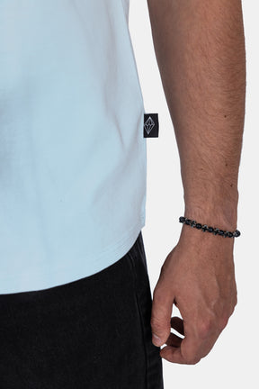 Nordic Nights Oversized T-Shirt