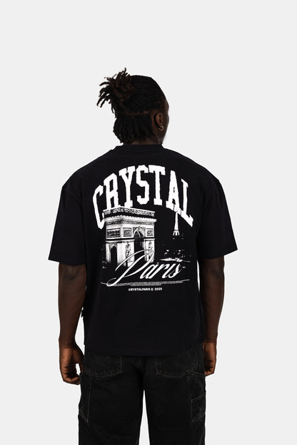 Arc Oversized T-Shirt
