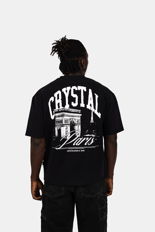 Arc Oversized T-Shirt