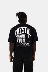 Arc Oversized T-Shirt