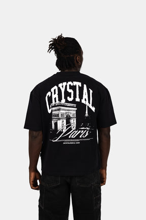 Arc Oversized T-Shirt