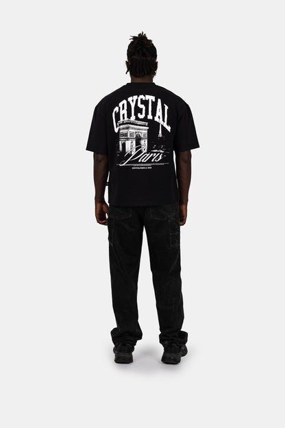 Arc Oversized T-Shirt