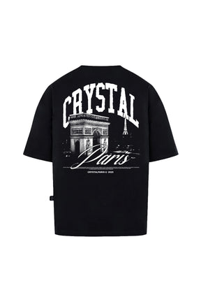 Arc Oversized T-Shirt