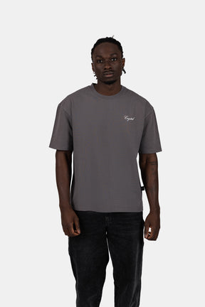 Arc Oversized T-Shirt