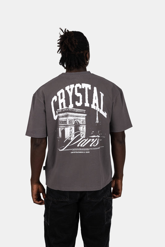 Arc Oversized T-Shirt