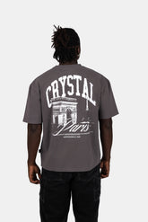 Arc Oversized T-Shirt
