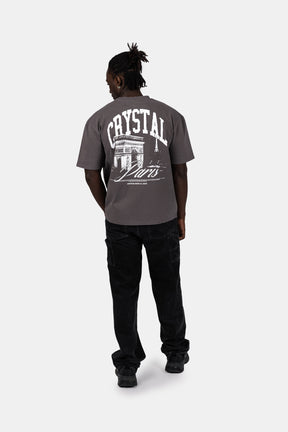 Arc Oversized T-Shirt