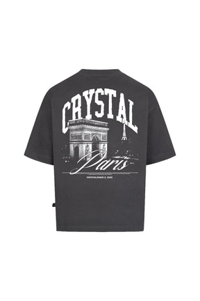 Arc Oversized T-Shirt
