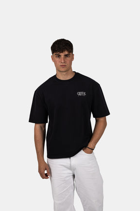 Dias Oversized T-Shirt