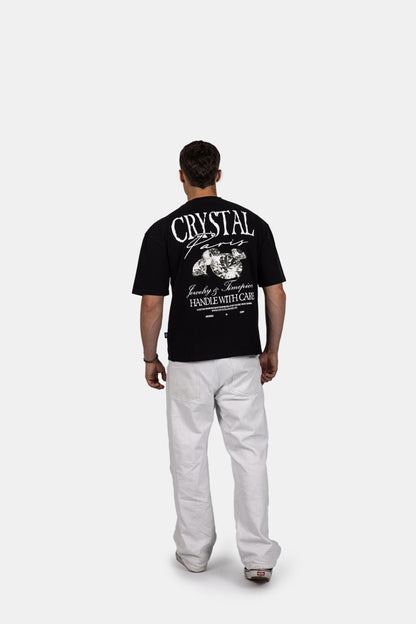 Dias Oversized T-Shirt