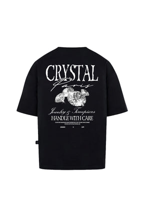 Dias Oversized T-Shirt