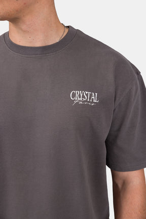 Dias Oversized T-Shirt