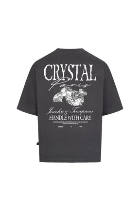 Dias Oversized T-Shirt