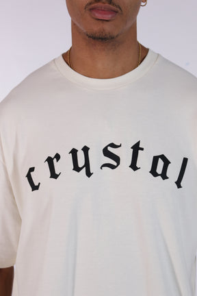 Oversized  Coordinate T-Shirt Oversized  T-Shirt