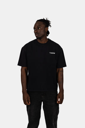 Time Oversized T-Shirt