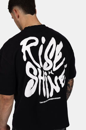 Shine Oversized T-Shirt
