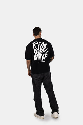 Shine Oversized T-Shirt