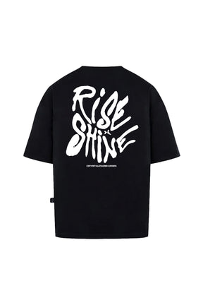 Shine Oversized T-Shirt