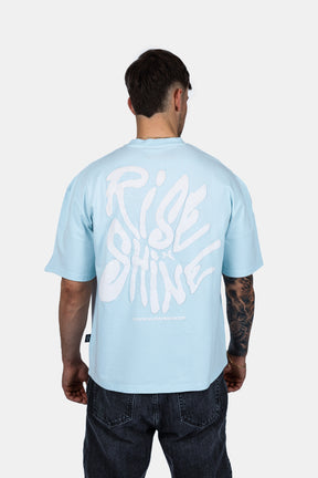 Shine Oversized T-Shirt