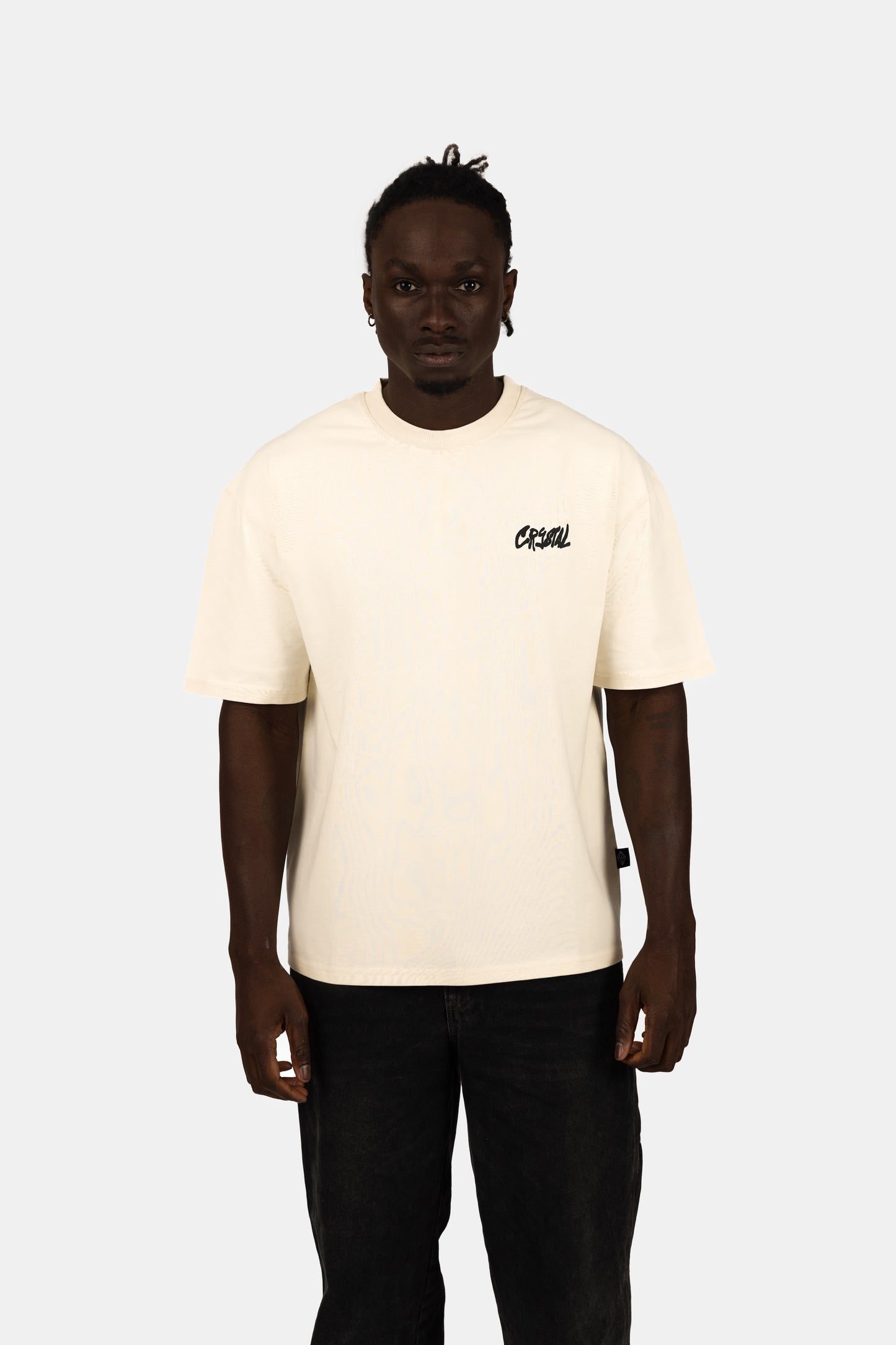Shine Oversized T-Shirt
