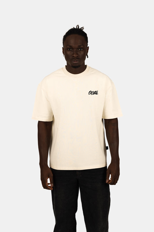 Shine Oversized T-Shirt