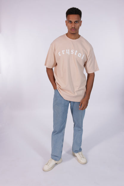 Oversized  Coordinate T-Shirt Oversized  T-Shirt