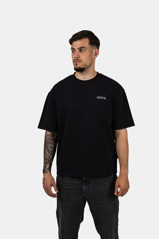 Rich Oversized T-Shirt