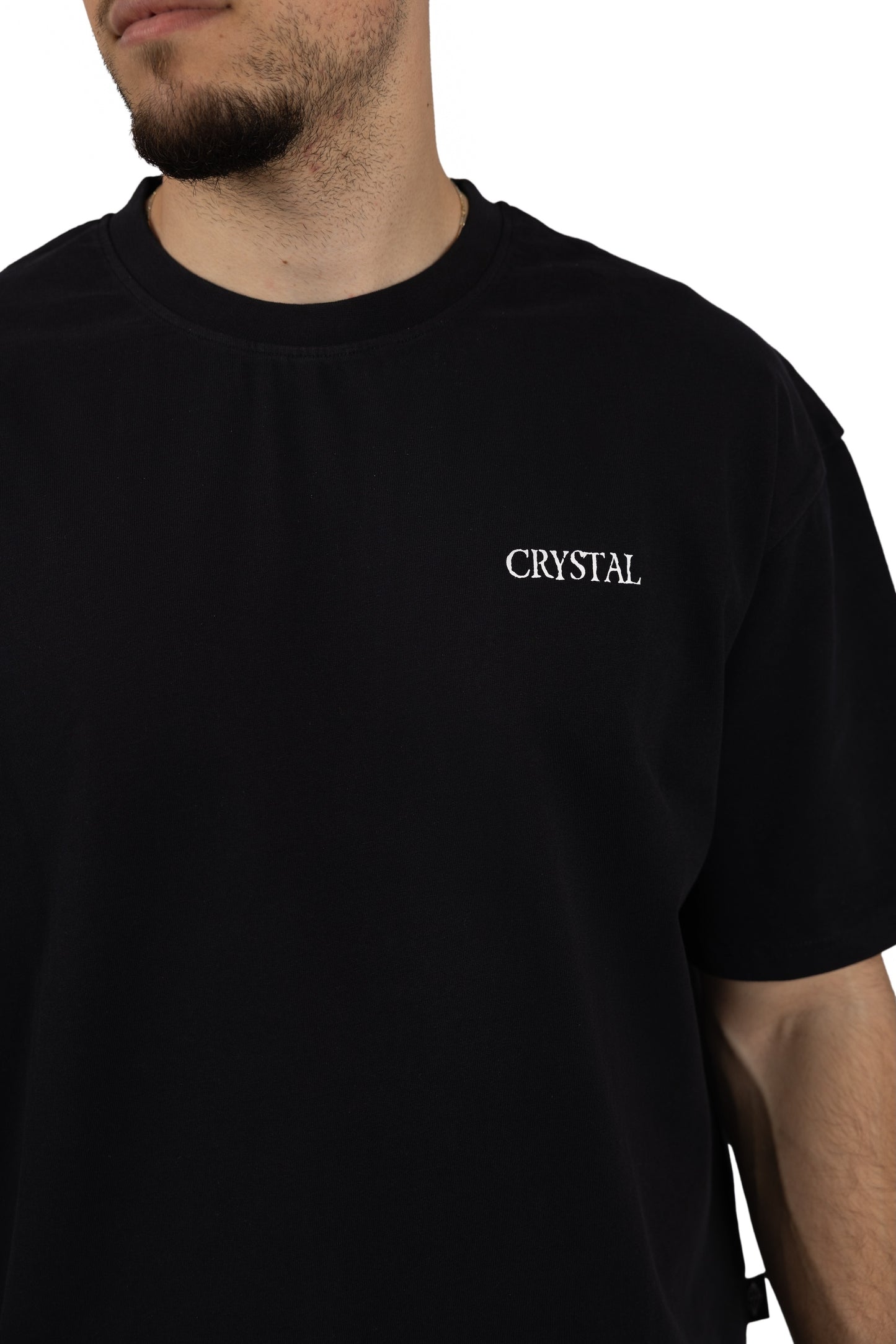 Rich Oversized T-Shirt