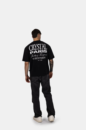 Rich Oversized T-Shirt