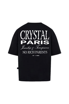 Rich Oversized T-Shirt