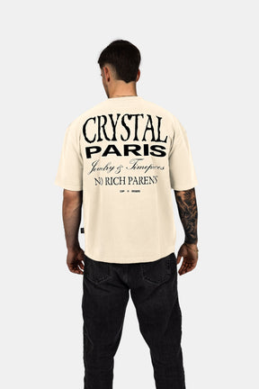 Rich Oversized T-Shirt