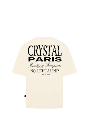 Rich Oversized T-Shirt