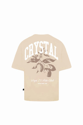 Polo Club Oversized T-Shirt