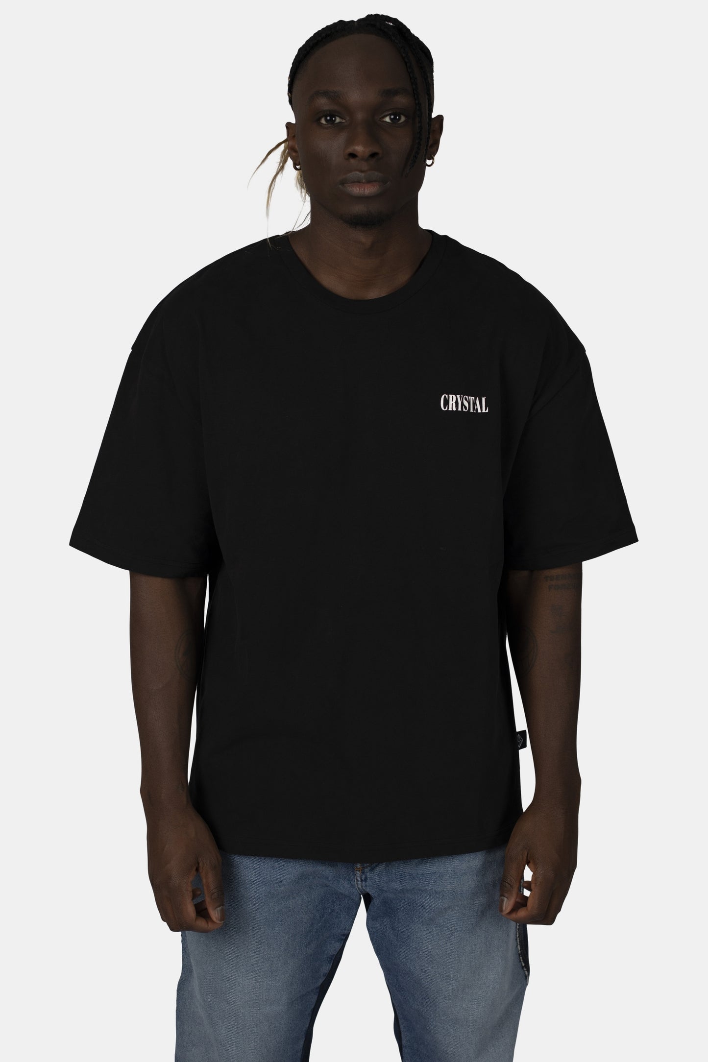 Face T-Shirt
