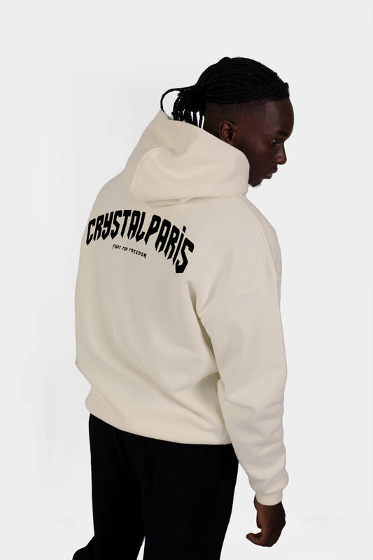 Doom Oversized  Hoodie