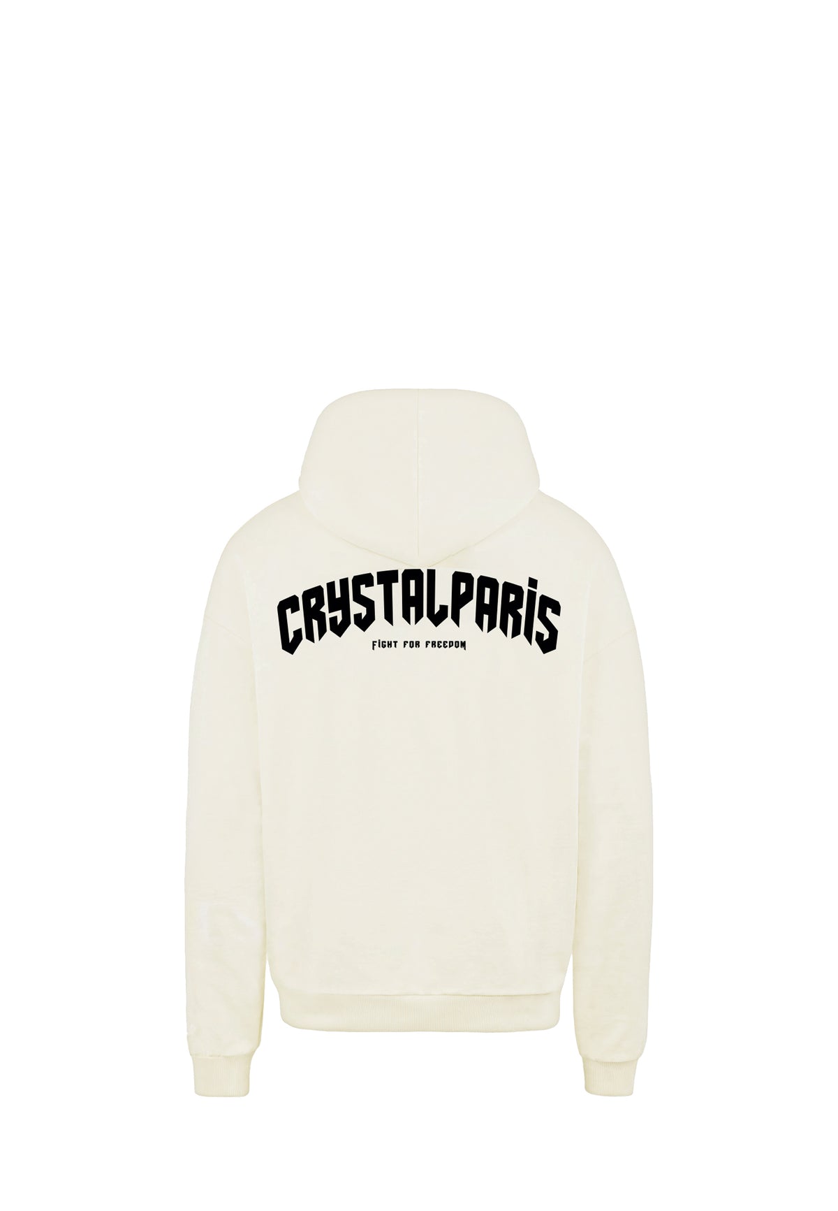 Doom Oversized  Hoodie