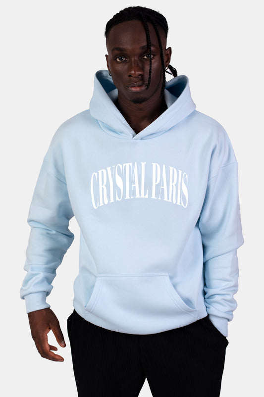 Classic Oversized  Hoodie