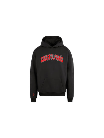 Nightmare Oversized  Hoodie