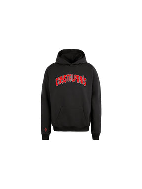 Nightmare Oversized  Hoodie