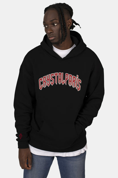 Nightmare Oversized  Hoodie