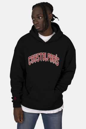 Nightmare Oversized  Hoodie