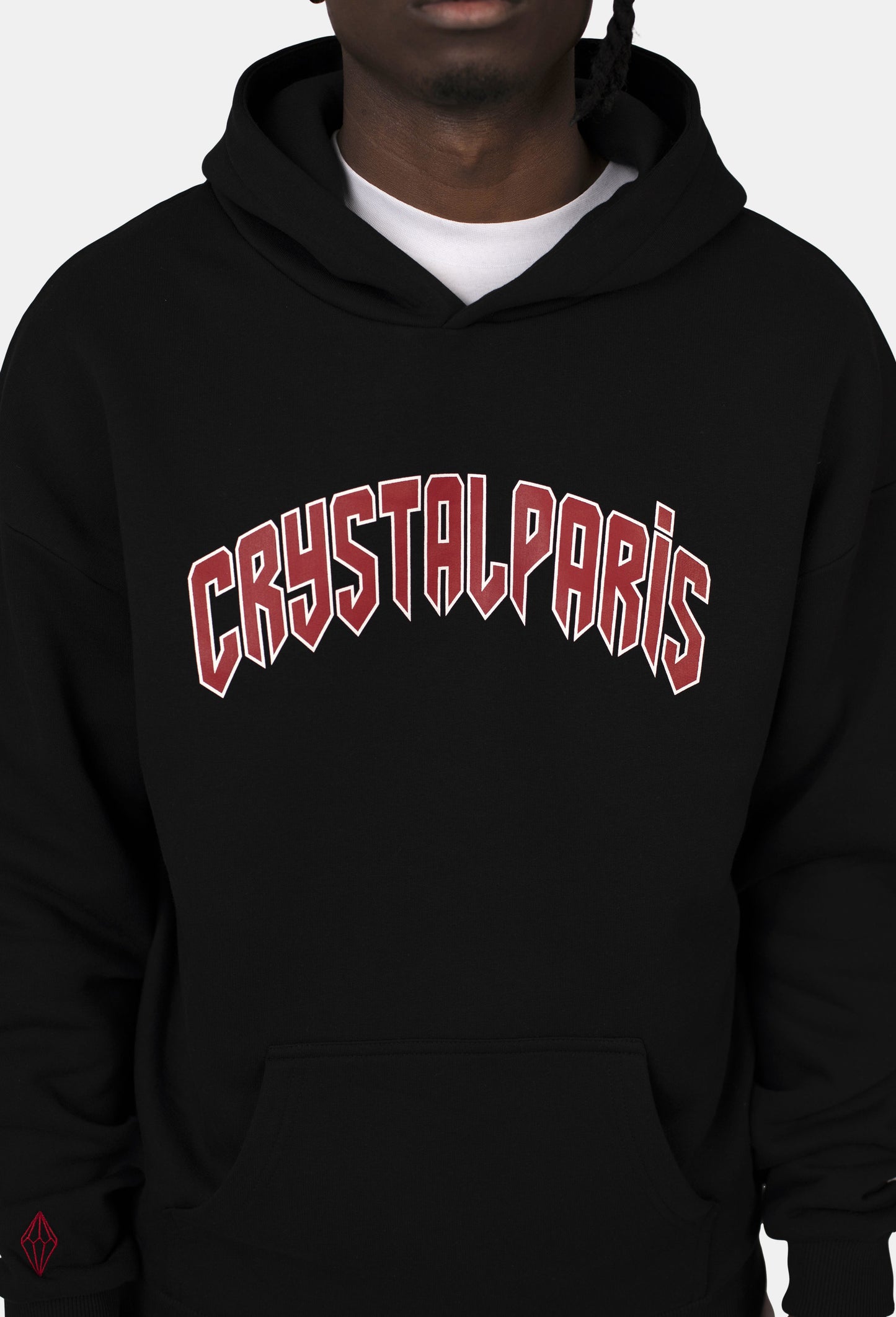 Nightmare Oversized  Hoodie