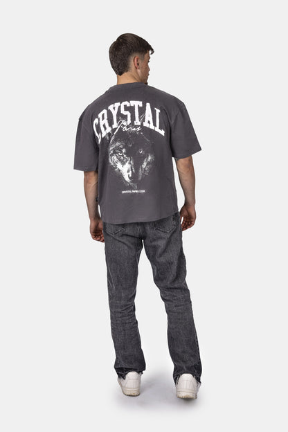 Nightwolf Oversized T-Shirt