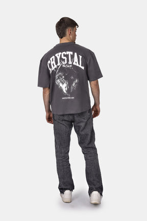 Nightwolf Oversized T-Shirt