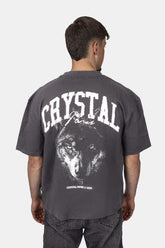 Nightwolf Oversized T-Shirt