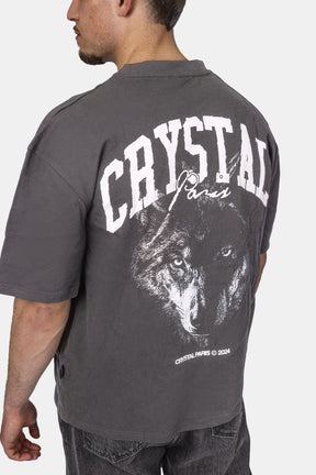 Nightwolf Oversized T-Shirt